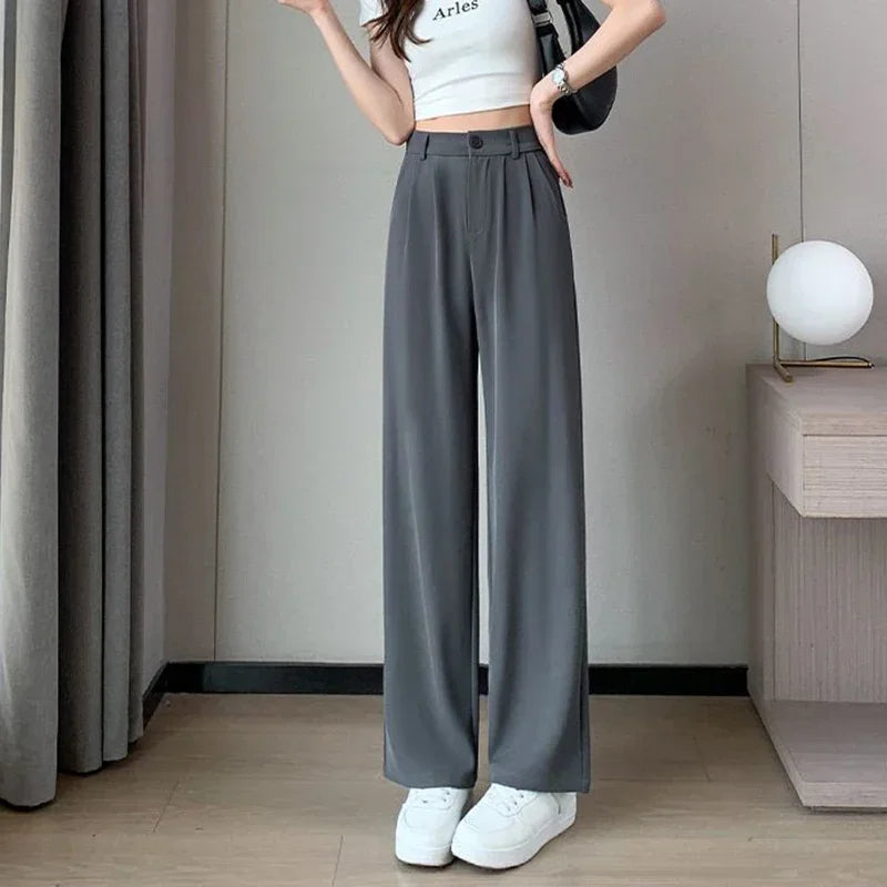 Classic Women Pants